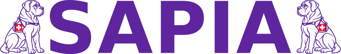SAPIA logo